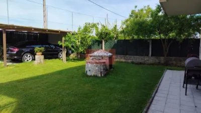 House in Ourense photo 35
