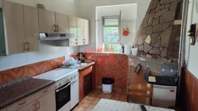 House in Ourense photo 40