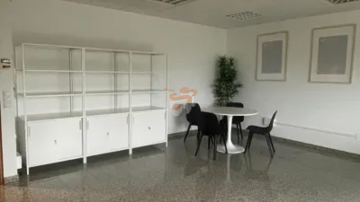 Oficina en alquiler en Narón - Vista 4