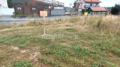 Terreno en venta en Calle Lugar Morancelle - Vista 2