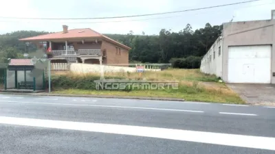 Terreno en venta en Calle Lugar Morancelle - Vista 3