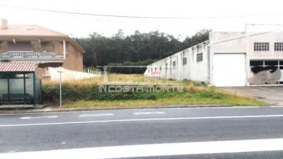 Terreno en venta en Calle Lugar Morancelle - Vista 4