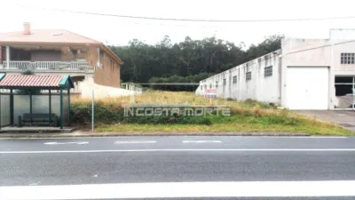 Terreno en venta en Calle Lugar Morancelle - Vista 5