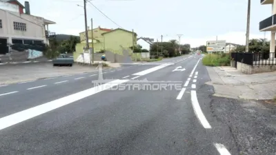 Terreno en venta en Calle Lugar Morancelle - Más