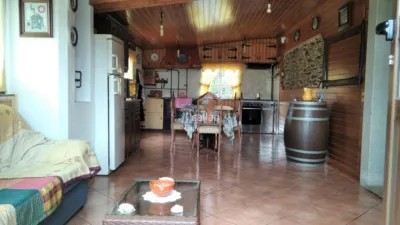 Casa – Valdoviño, Meirás - Vista 2