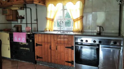 Casa – Valdoviño, Meirás - Vista 5