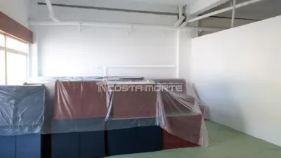 Local comercial en alquiler en Avenida de Fisterra - Vista 5