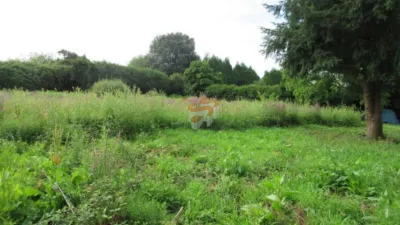 Rustic farm in Ferrol photo 5