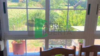 House in Ourense photo 11