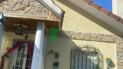 House in Ourense photo 42