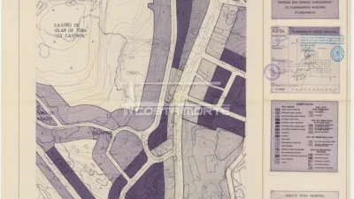 Terreno en venta en Cee - Vista 3