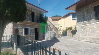 House in Allariz photo 18