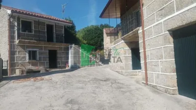 House in Allariz photo 19