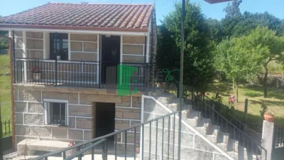 House in Allariz photo 20