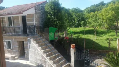 House in Allariz photo 21