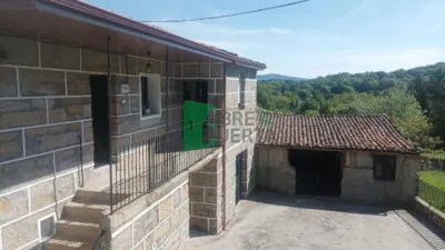 House in Allariz photo 22