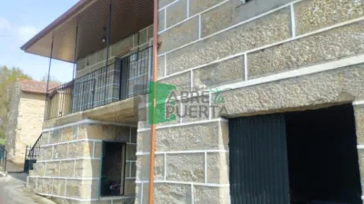 House in Allariz photo 24