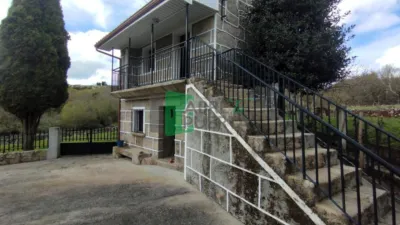 House in Allariz photo 25