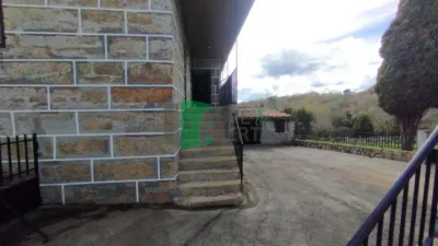 House in Allariz photo 26