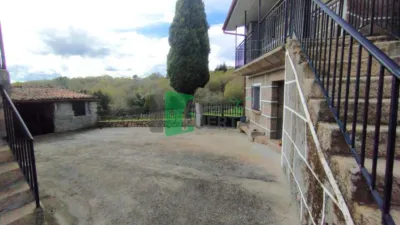 House in Allariz photo 27