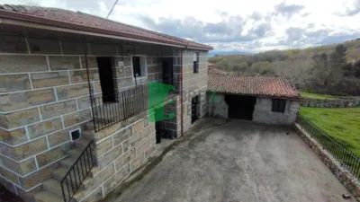 House in Allariz photo 28