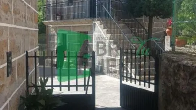 House in Allariz photo 30