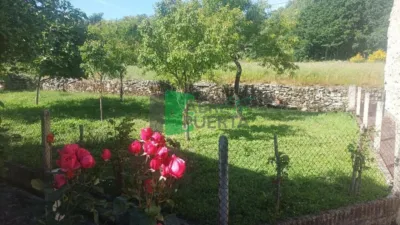 House in Allariz photo 33
