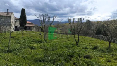 House in Allariz photo 37