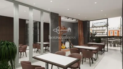 Local comercial en venta en Fene - Vista 4