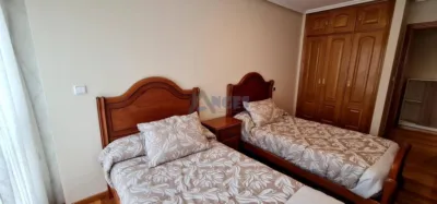 Piso en alquiler en Centro, Centro (Ourense Capital) de 800 €<span>/mes</span>