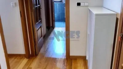 Piso en alquiler en Centro, Centro (Ourense Capital) de 800 €<span>/mes</span>