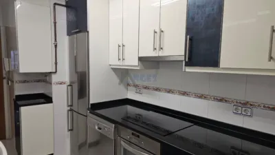 Piso en alquiler en Centro, Centro (Ourense Capital) de 800 €<span>/mes</span>