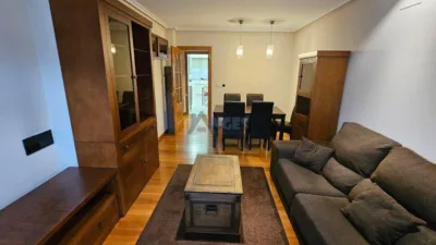 Piso en alquiler en Centro, Centro (Ourense Capital) de 800 €<span>/mes</span>