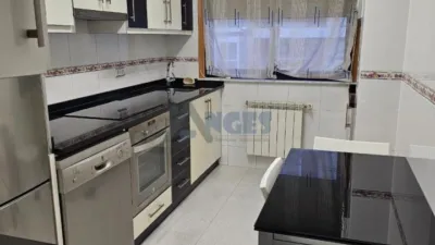 Piso en alquiler en Centro, Centro (Ourense Capital) de 800 €<span>/mes</span>