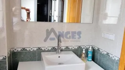 Piso en alquiler en Centro, Centro (Ourense Capital) de 800 €<span>/mes</span>