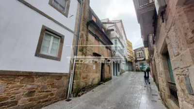 Terreno en venta en Corcubión - Vista 2