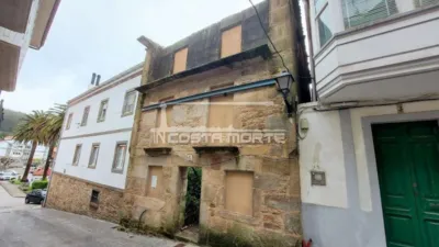 Terreno en venta en Corcubión - Vista 3