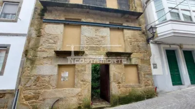 Terreno en venta en Corcubión - Vista 4