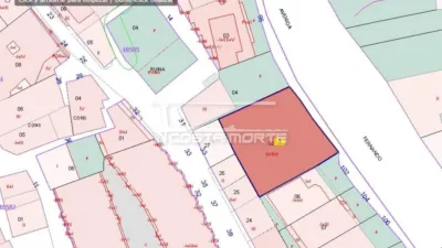 Terreno en venta en Cee - Vista 2