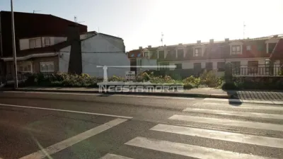 Terreno en venta en Cee - Més
