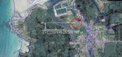Terreno en venta en Cee - Vista 2
