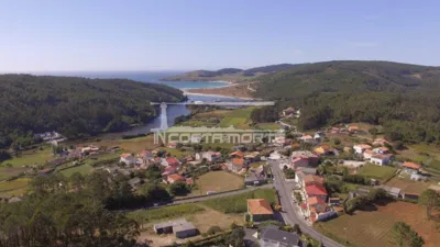 Terreno en venta en Cee - Vista 3