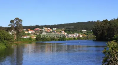 Terreno en venta en Cee - Vista 4