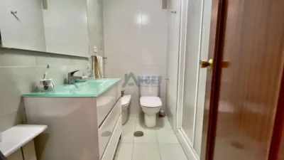 Piso en venta en Couto, O Couto (Ourense Capital) de 150.000 €
