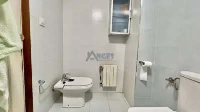 Piso en venta en Couto, O Couto (Ourense Capital) de 150.000 €