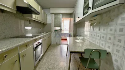 Piso en venta en Couto, O Couto (Ourense Capital) de 150.000 €
