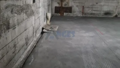 Piso en venta en Couto, O Couto (Ourense Capital) de 150.000 €