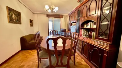 Piso en venta en Couto, O Couto (Ourense Capital) de 150.000 €