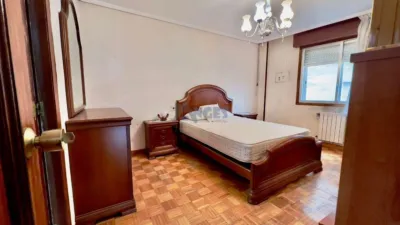 Piso en venta en Couto, O Couto (Ourense Capital) de 150.000 €