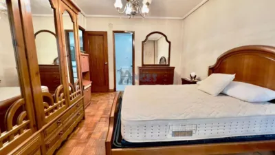Piso en venta en Couto, O Couto (Ourense Capital) de 150.000 €